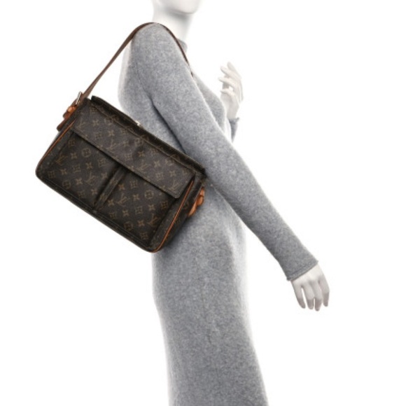 Vintage Louis Vuitton Bag - Picture 3 of 12